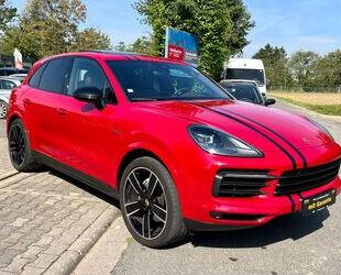 Porsche Porsche Cayenne E-Hybrid*Kamera*Pano*Head-Up* Gebrauchtwagen