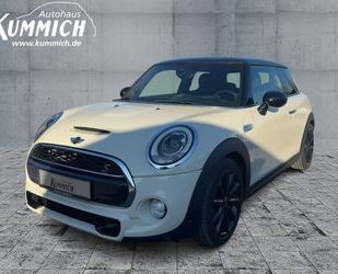 Mini MINI Cooper S Chili LED PDC Gebrauchtwagen