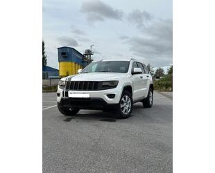 Jeep Jeep Grand Cherokee Overl. Summit 3.0 V6 M.-Jet 1. Gebrauchtwagen