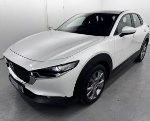 Mazda Mazda CX-30 2.0 SkyActive-G Selection 