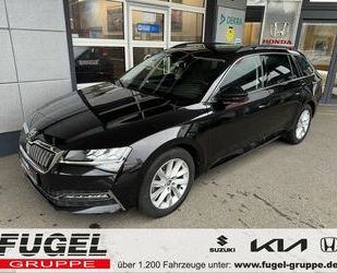 Skoda Skoda Superb Combi 1.4 TSI IV Pano|AHK|SHZ|Navi|LE Gebrauchtwagen