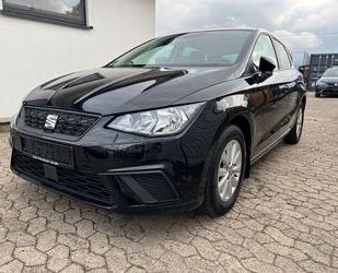 Seat Seat Ibiza Style/Sitzheizung Gebrauchtwagen