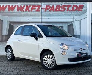 Fiat Fiat 500 Pop *sehr gepflegt* Klimaanlage Gebrauchtwagen