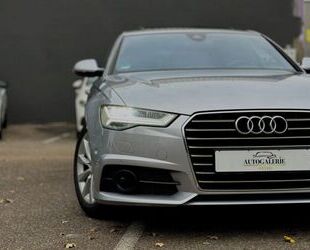 Audi Audi A6 2.0 TDI Ultra/MATRIX/SCHIEBEDACH/AHK/BOSE/ Gebrauchtwagen