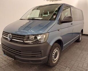 VW Volkswagen T6 Caravelle *9-SITZE*NAVI*PDC*1.HAND*T Gebrauchtwagen