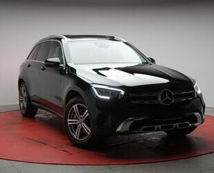 Mercedes-Benz Mercedes-Benz GLC 300 e 4Matic 9G Navi/Distronic/K Gebrauchtwagen