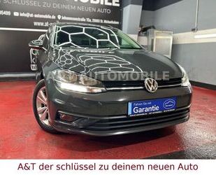 VW Volkswagen Golf VII Variant Trendline BMT/Start-St Gebrauchtwagen