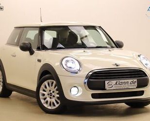 Mini MINI One First 1.2 75PS Pepper Edition SHZ Navi LE Gebrauchtwagen