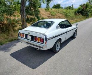 Mitsubishi Mitsubishi Colt Galant GTO GS-R Gebrauchtwagen