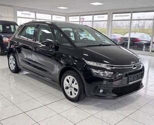 Citroen Citroën C4 Picasso/Spacetourer Feel+Tempomat+PDC+9 Gebrauchtwagen