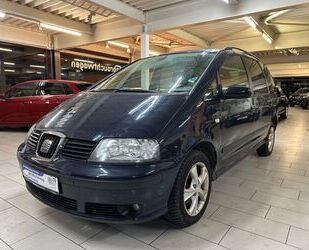 Seat Seat Alhambra Reference Gebrauchtwagen