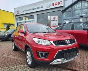 Baic Andere Gebrauchtwagen