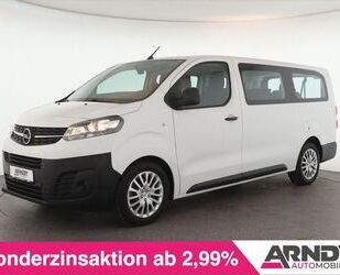 Opel Vivaro Gebrauchtwagen