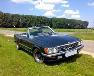 Mercedes-Benz Mercedes-Benz SL 280 Gebrauchtwagen