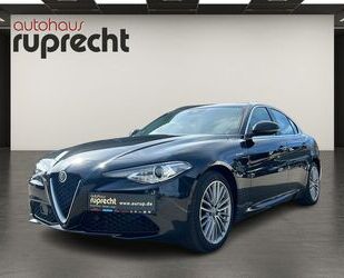 Alfa Romeo Alfa Romeo Giulia 2.0 Turbo AT8 Super *Leder|ACC|K Gebrauchtwagen