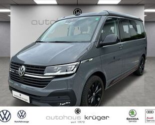 VW Volkswagen T6.1 California Beach Tour Edition 2,0 Gebrauchtwagen