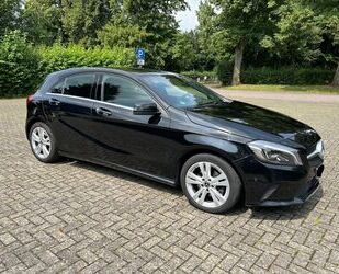 Mercedes-Benz Mercedes-Benz A 220 Gebrauchtwagen