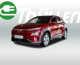 Hyundai Hyundai KONA Elektro MJ20 39,2kWh Advantage Blueto Gebrauchtwagen