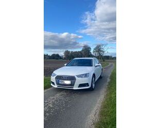 Audi Audi A4 1.4 TFSI S tronic design Avant design Gebrauchtwagen