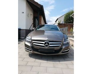 Mercedes-Benz Mercedes-Benz CLS 350 CLS CLS 350 CDI BE Gebrauchtwagen