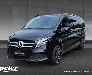 Mercedes-Benz Mercedes-Benz V 300 d Edition 4Matic EL DISTR+Airm Gebrauchtwagen