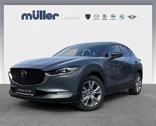 Mazda Mazda CX-30 G 150 PS 6GS SELECTION A18 DES-P PRE-P Gebrauchtwagen