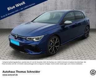 VW Volkswagen Golf VIII R Performance 2.0 TSI 4M ACC/ Gebrauchtwagen