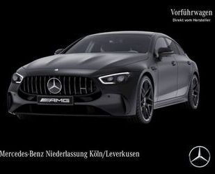 Mercedes-Benz Mercedes-Benz AMG GT 63 S Cp. 4M Carbon Perf-Abga Gebrauchtwagen