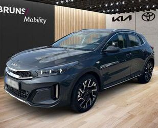 Kia Kia XCEED 1.6 CRDI 48V DCT Vision KOM Fahrschulumb Gebrauchtwagen