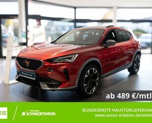 Cupra Cupra Formentor VZ 1.4 e-HYBRID 180kW DSG*Lieferun Gebrauchtwagen