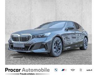 BMW BMW i5 eDrive40 MSport Klimaaut. RFK PA+ DA+ DAB Gebrauchtwagen