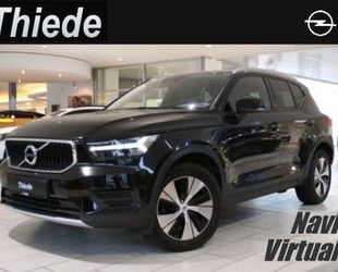 Volvo Volvo XC 40 2.0 D3 MOMENTUM NAVI/LED/VIRTUAL/SHZ/A Gebrauchtwagen