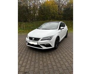 Seat Seat Leon 2.0 TDI 135kW Start&Stop Xcellence Xcel. Gebrauchtwagen