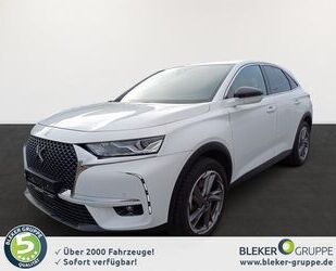 DS Automobiles DS Automobiles DS7 E-Tense 225 Hybrid Bastille+ Gebrauchtwagen