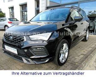 Seat Seat Ateca 1.5 TSI ACT FR DSG*LED*Navi*ACC*dig.Tac Gebrauchtwagen