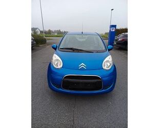 Citroen Citroën C1 Style Gebrauchtwagen