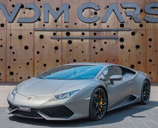 Lamborghini Lamborghini Huracán V10 LP610-4 AWD *Carbon *Style Gebrauchtwagen