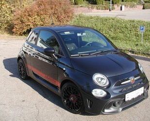 Abarth Abarth 595 1.4 T-Jet Gebrauchtwagen