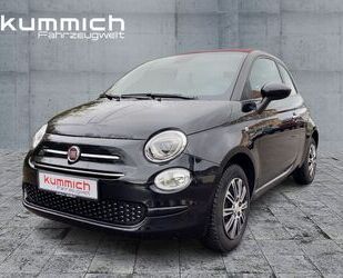 Fiat Fiat 500C 1.0 Hybrid LOUNGE/70 PS Gebrauchtwagen