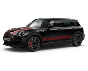 Mini MINI John Cooper Works Clubman ALL4+Navi+HUD+LED+R Gebrauchtwagen