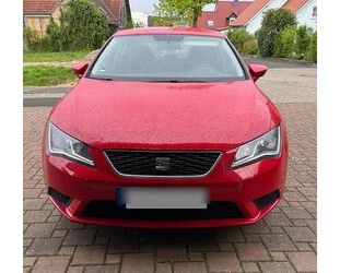 Seat Seat LEON, 1.2 TSI, Start-Stopp, SR + WR, 6 Gang Gebrauchtwagen