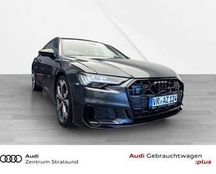 Audi Audi S6 Avant TDI 253(344) kW(PS) tiptronic Gebrauchtwagen