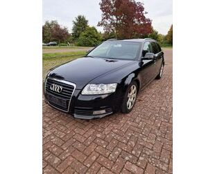 Audi Audi A6 3.0 TDI quattro tiptronic Standheizung Bos Gebrauchtwagen