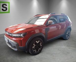 Dacia Dacia Duster Extreme TCe 130 NEUES MODELL Gebrauchtwagen