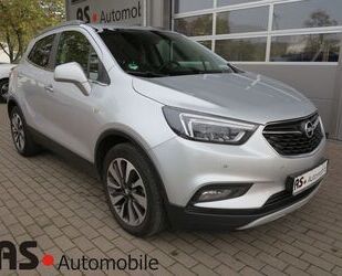 Opel Opel Mokka X Ultimate 1.6 D EU6d-T 2.Hd*Navi*LED*K Gebrauchtwagen