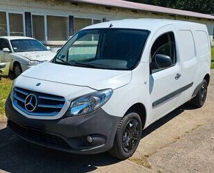 Mercedes-Benz Mercedes-Benz Citan Gebrauchtwagen