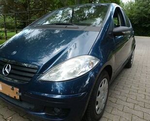 Mercedes-Benz Mercedes-Benz A 150 A -Klasse A 150 Gebrauchtwagen