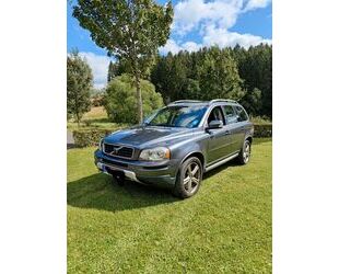 Volvo Volvo XC90 D5 AWD Geartronic Executive Executive Gebrauchtwagen