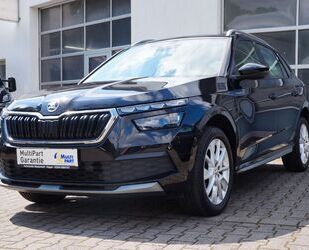 Skoda Skoda Kamiq Style*SHZ*PDC*LED* Gebrauchtwagen