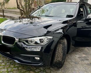 BMW BMW 320d Touring Advantage Gebrauchtwagen